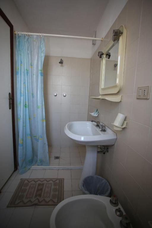Hotel Club Poseidon Staletti Ruang foto