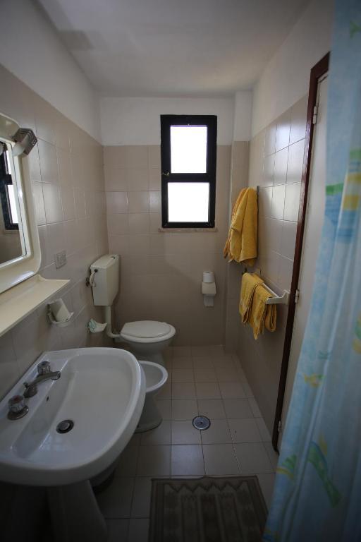 Hotel Club Poseidon Staletti Ruang foto