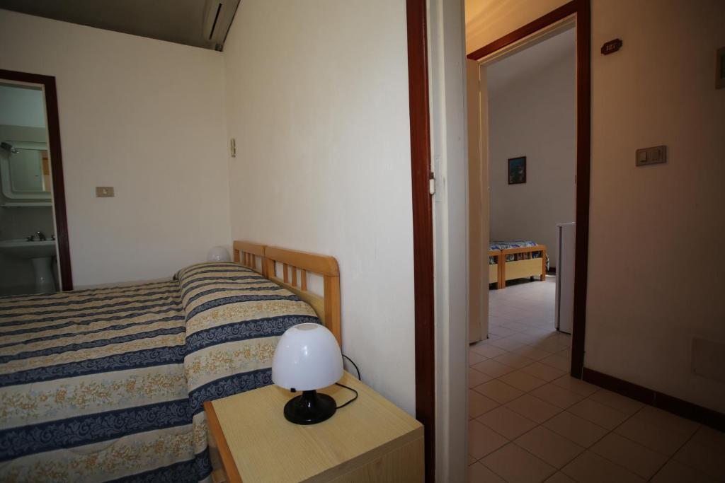 Hotel Club Poseidon Staletti Ruang foto