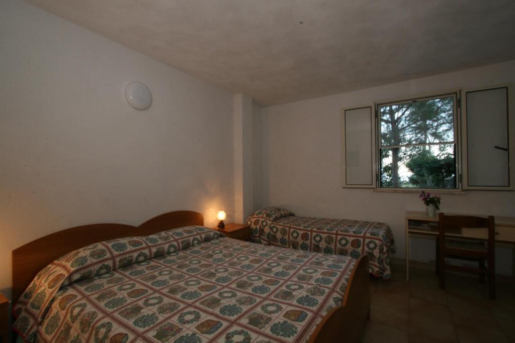 Hotel Club Poseidon Staletti Ruang foto
