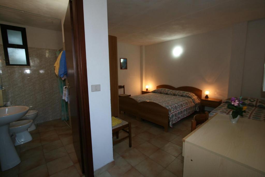 Hotel Club Poseidon Staletti Ruang foto