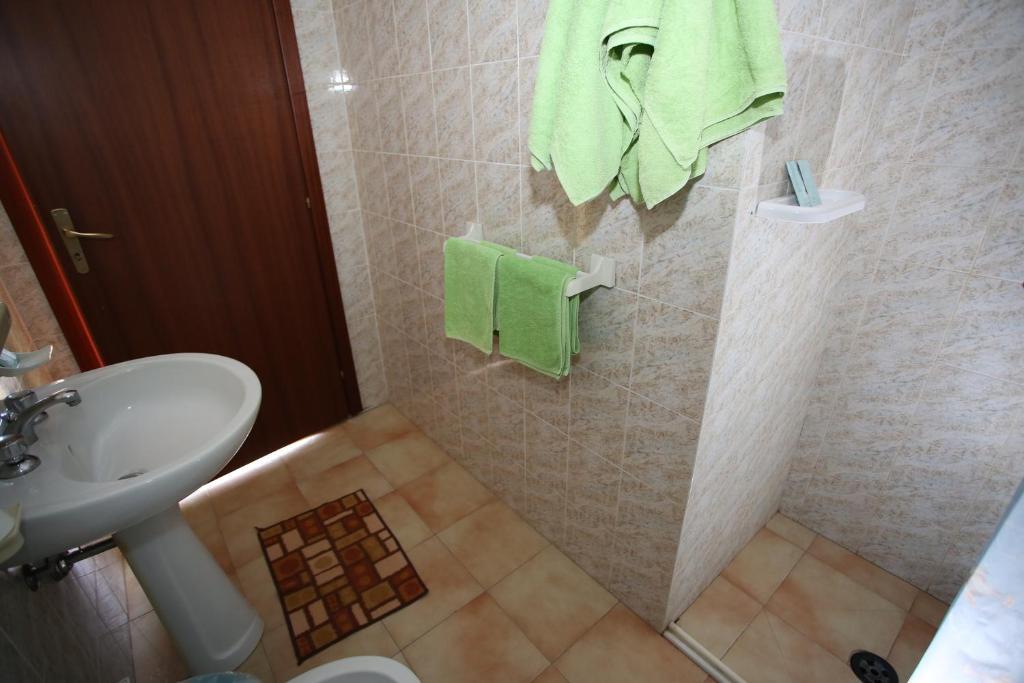 Hotel Club Poseidon Staletti Ruang foto